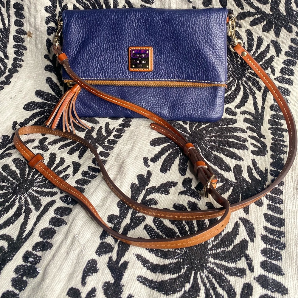 2/$40 Dooney and Burke’s Crossbody